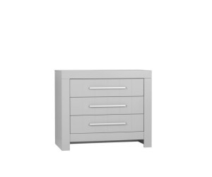 Kumode con 3 cajones (Colección Wind)